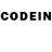 Codein напиток Lean (лин) RouS DESIGN
